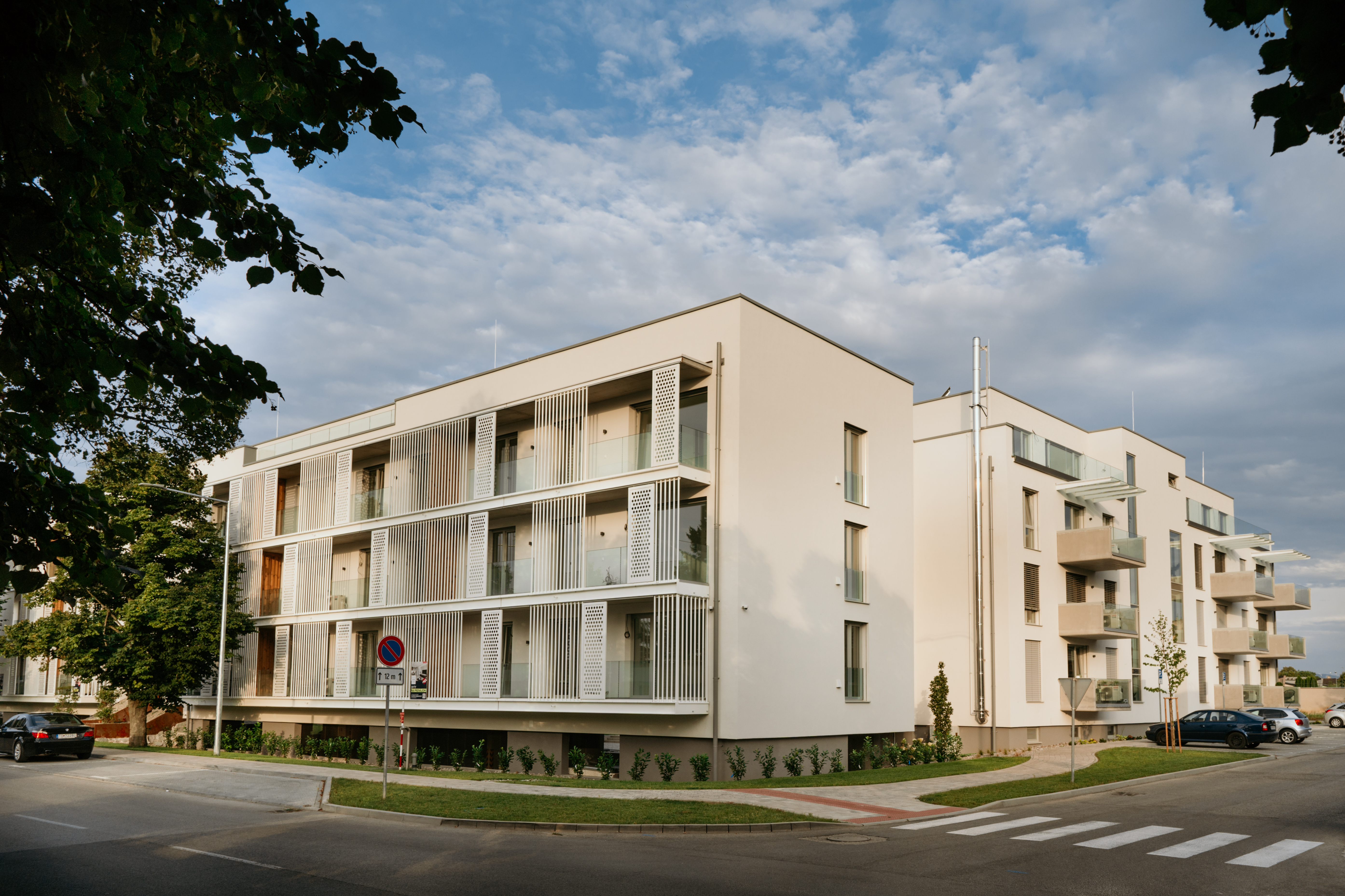 3i byt, Lipová, Topoľčany