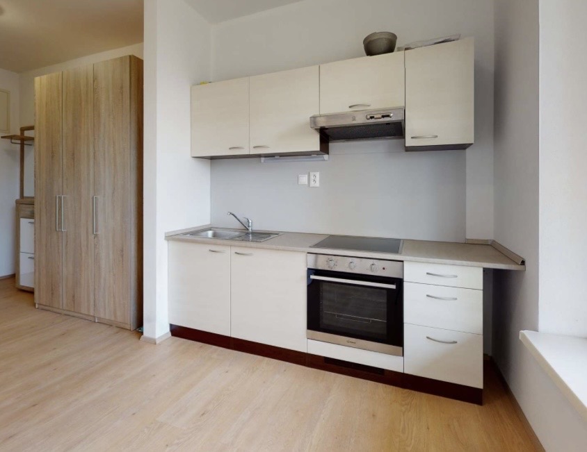 1i byt, M.Benku, Topoľčany