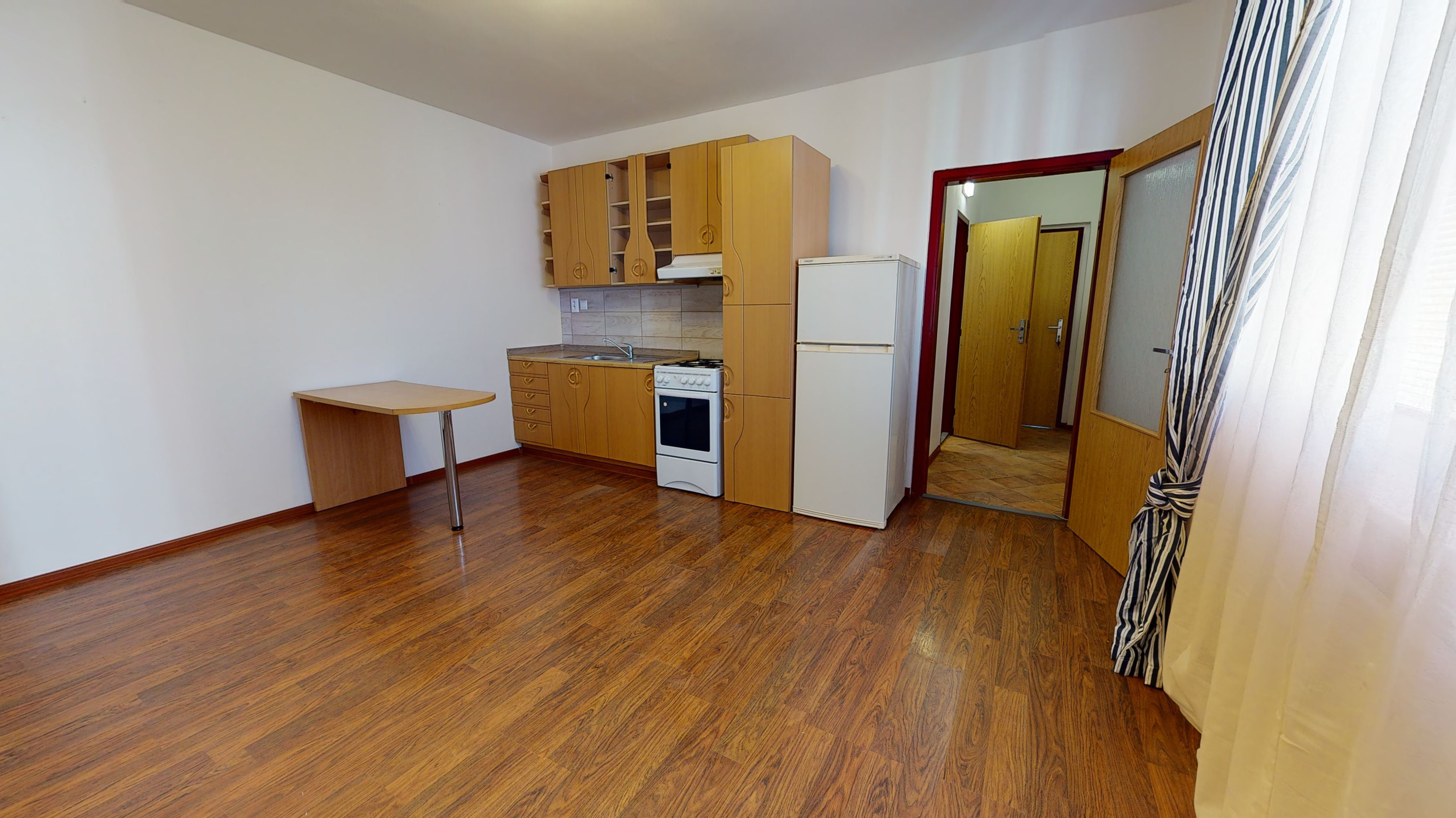 1i byt, Palkovičova, Topoľčany