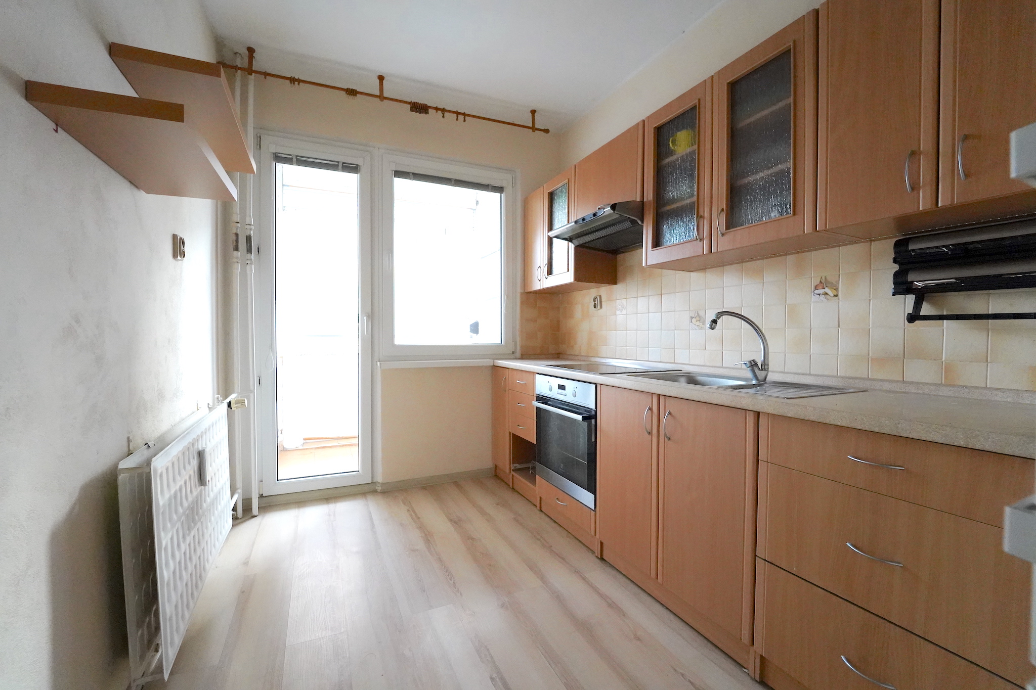 3i byt, Jaseňová , Žilina 