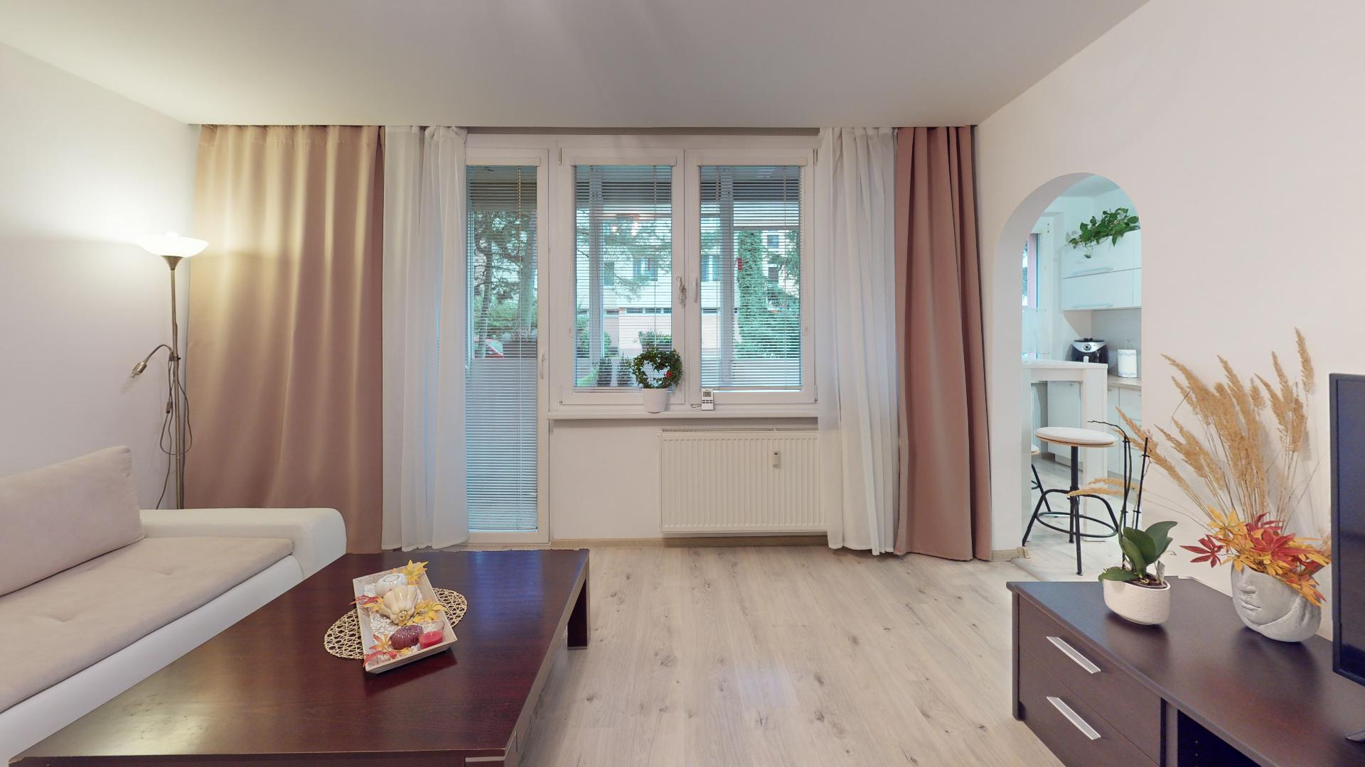 3i byt, Soblahovská, Trenčín 