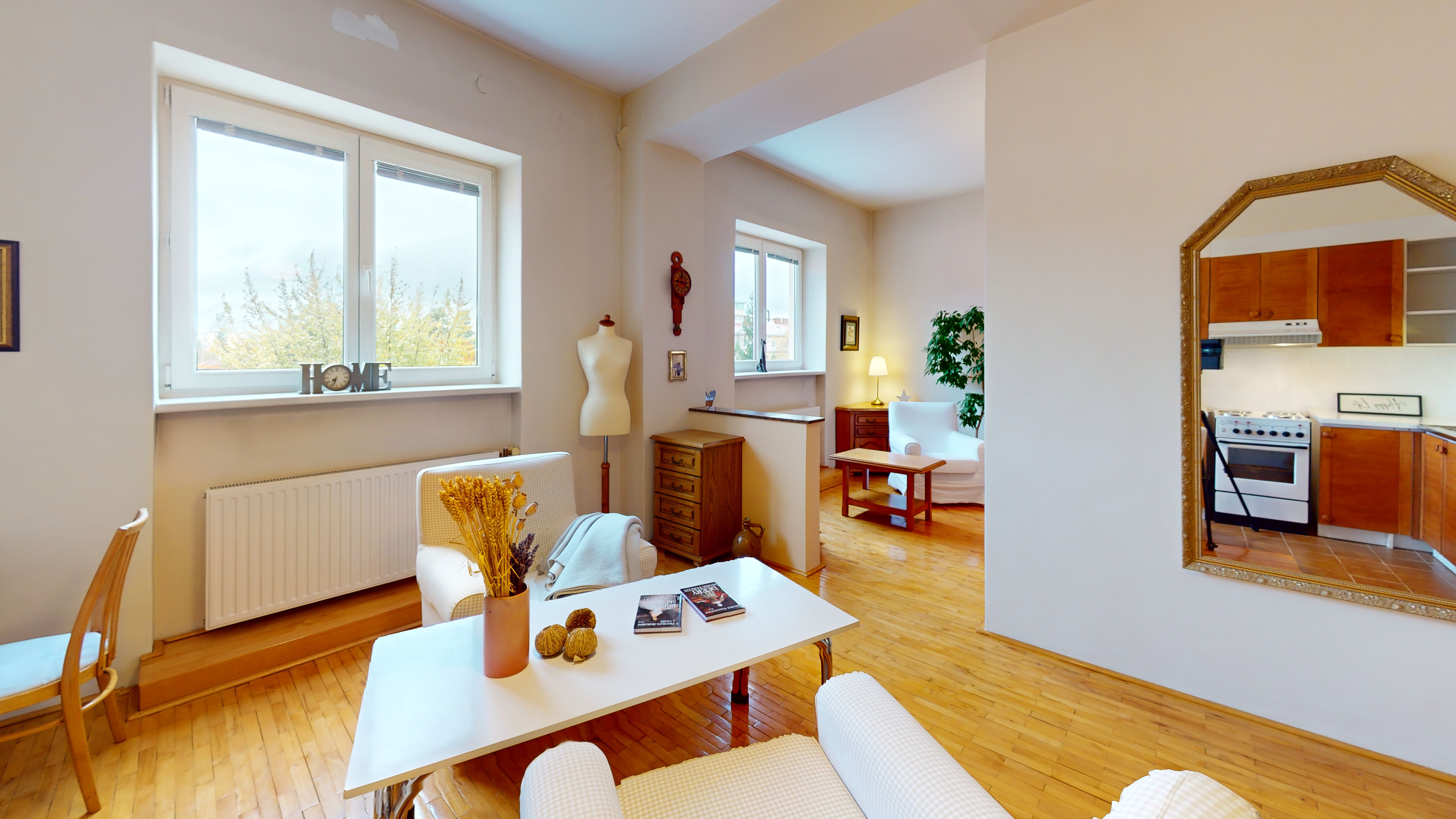 1i byt, Sady Cyrila a Metoda , Nová Dubnica 