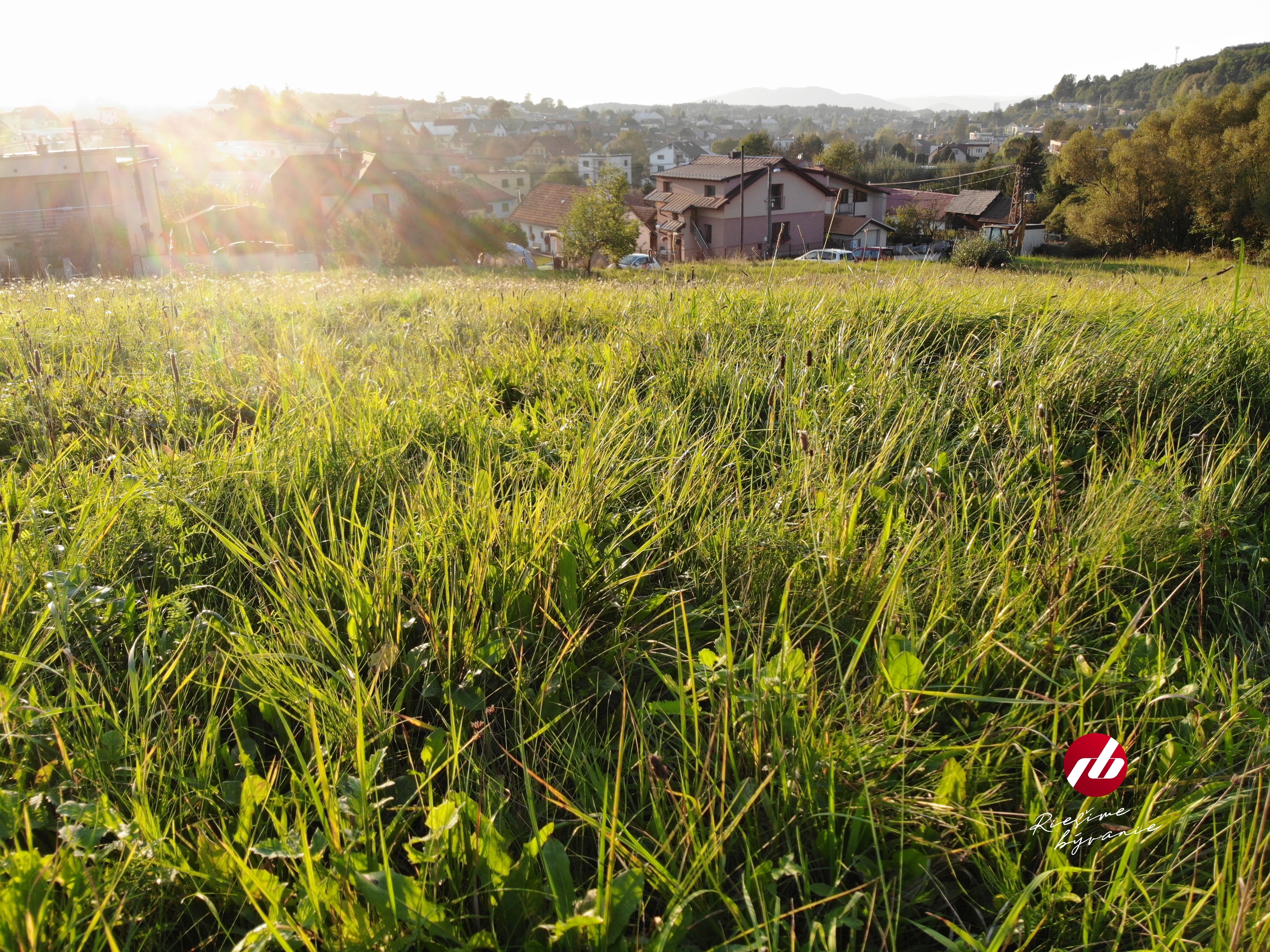 Pozemok, Do Brezičia, Žilina