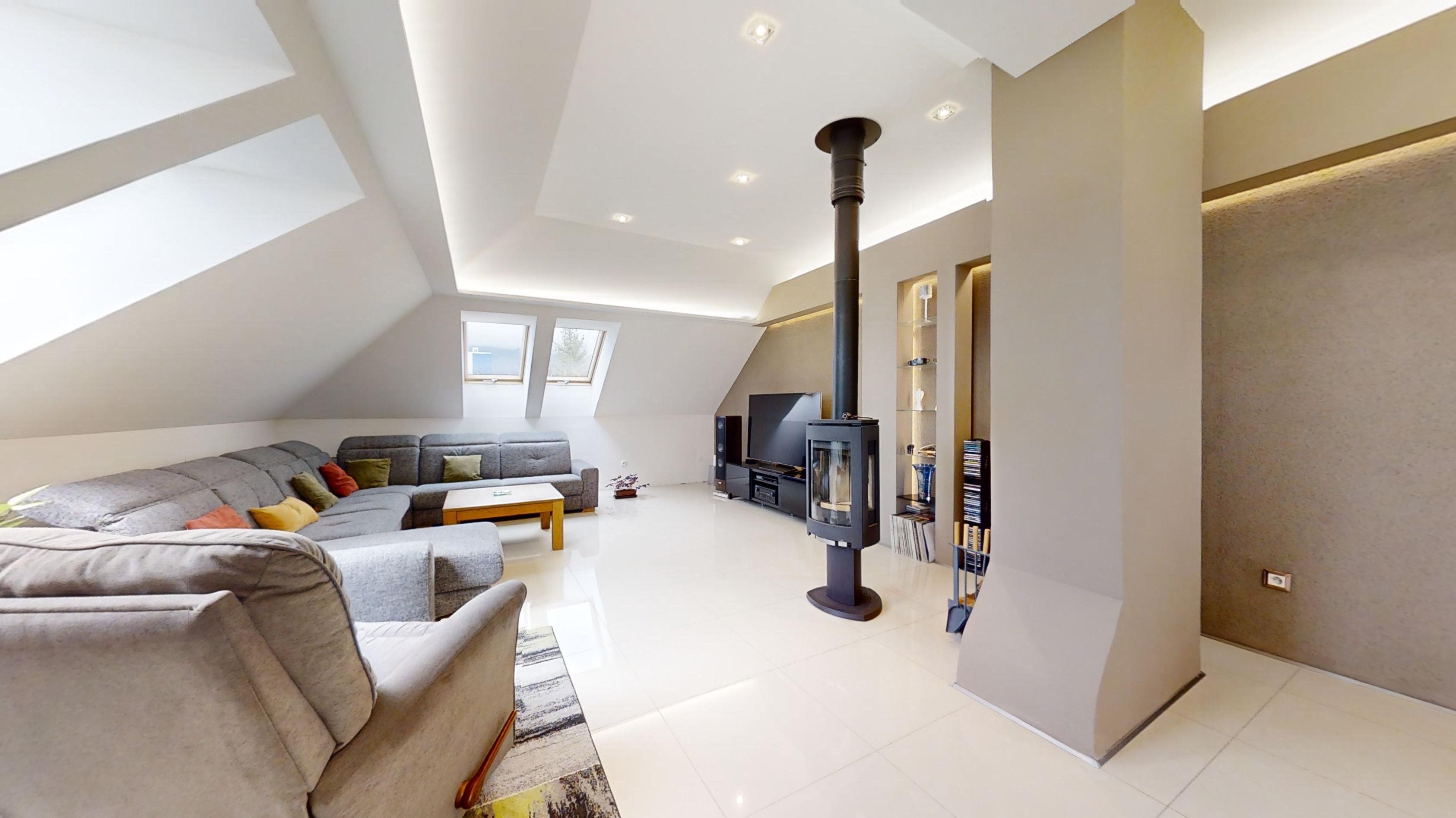 5i byt, M. R. Štefánika , Martin