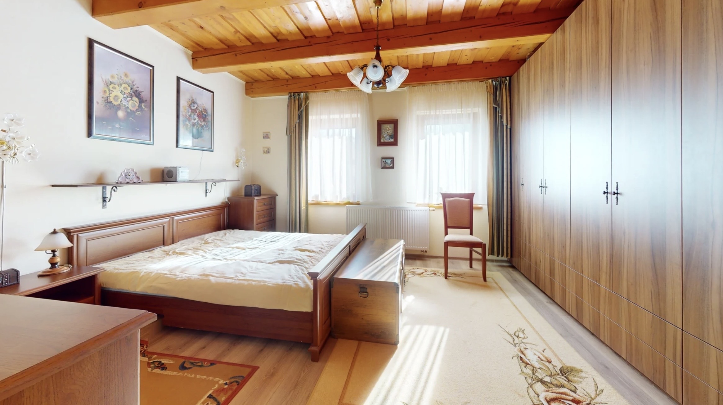 Dom, Janová Ves , Janová Ves