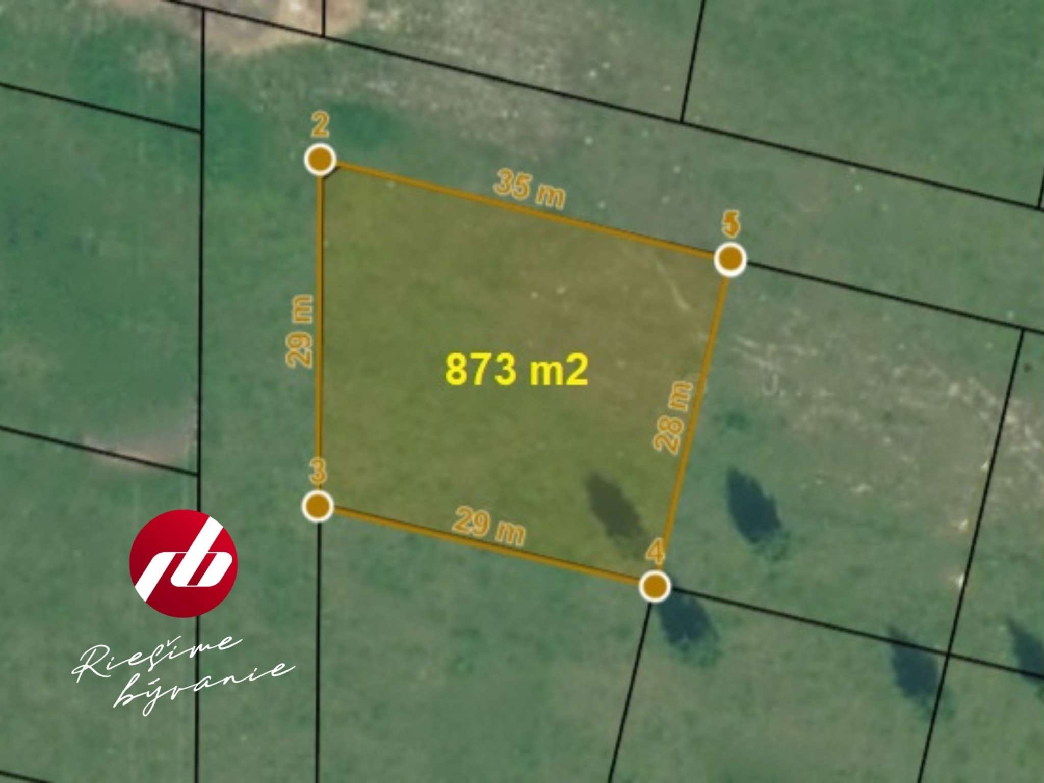 Pozemok, Na Kúty, teplicka nad vahom 