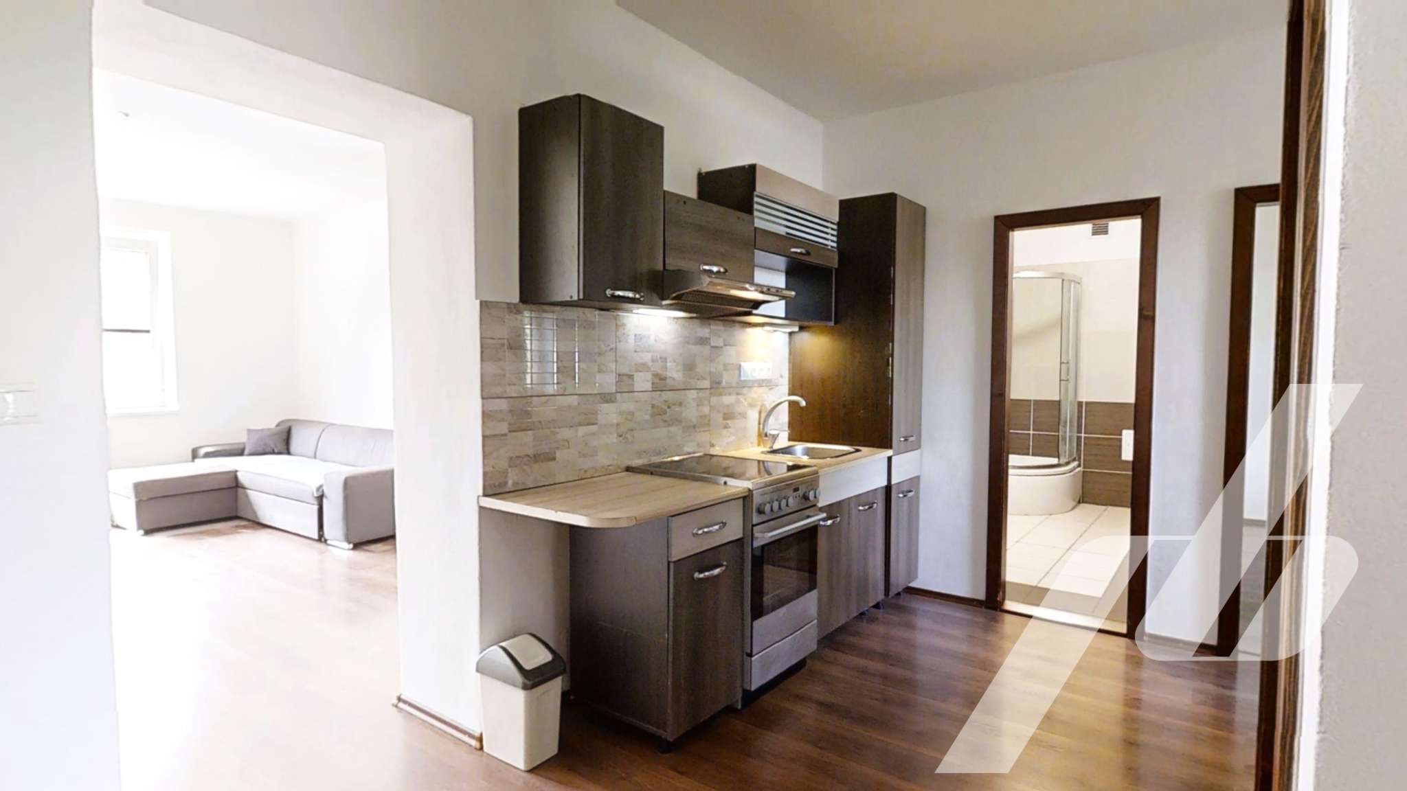 3i byt, Holleho, Žilina