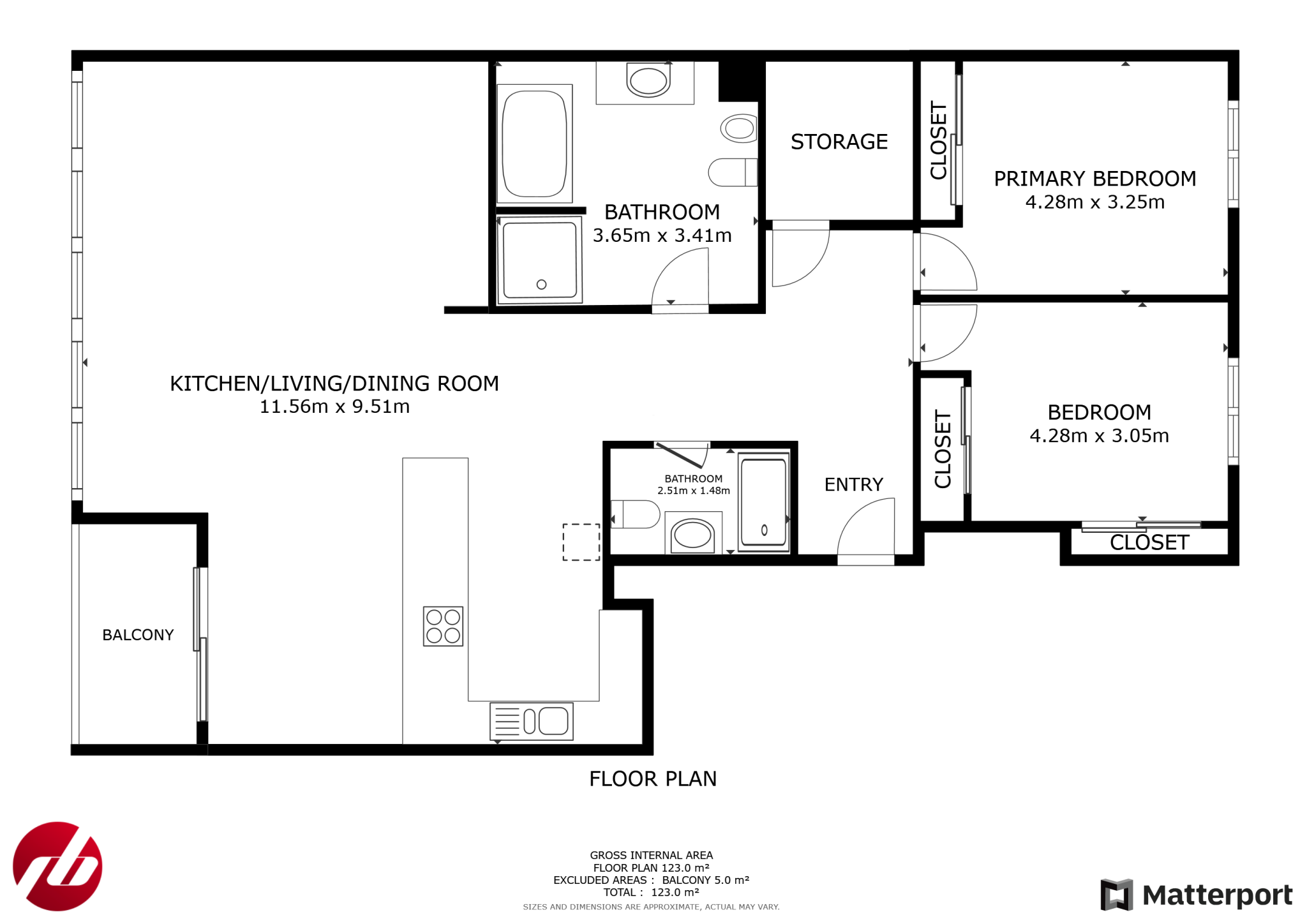 3i byt, Bellova , Bratislava