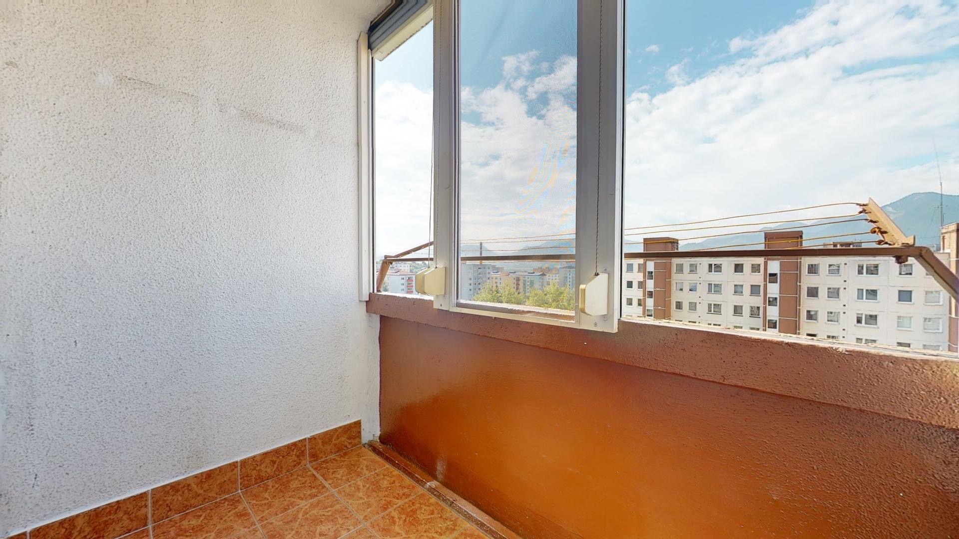 3i byt, Kemi, Liptovský Mikuláš