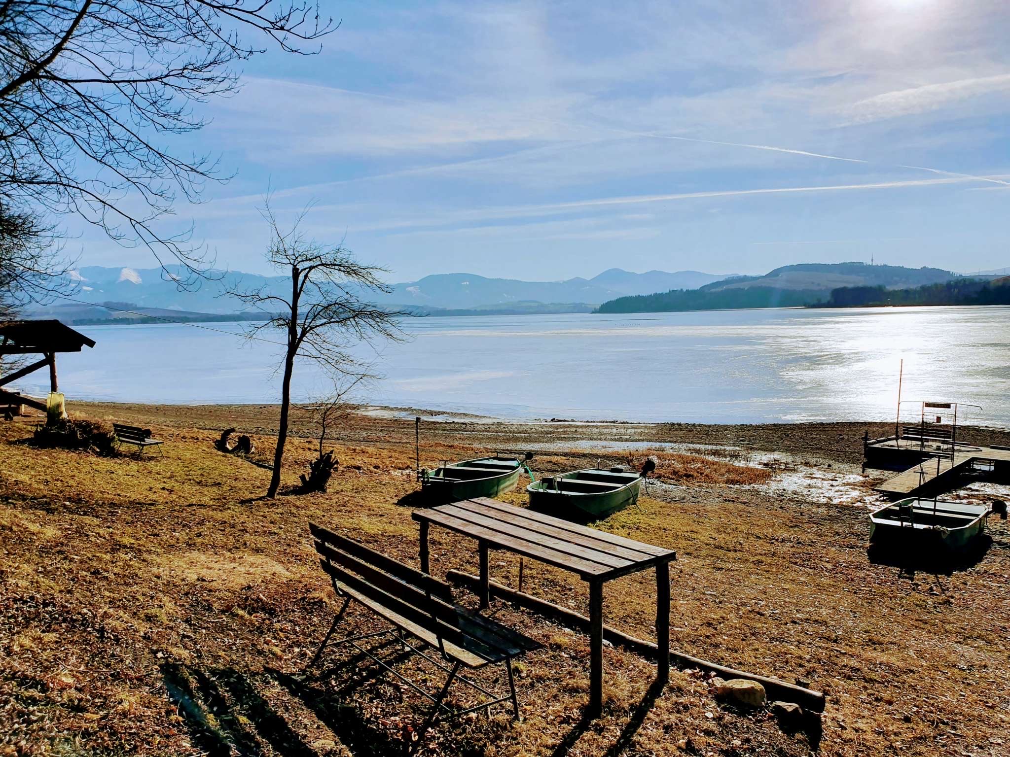 Pozemok, -, Liptovnská Sielnica