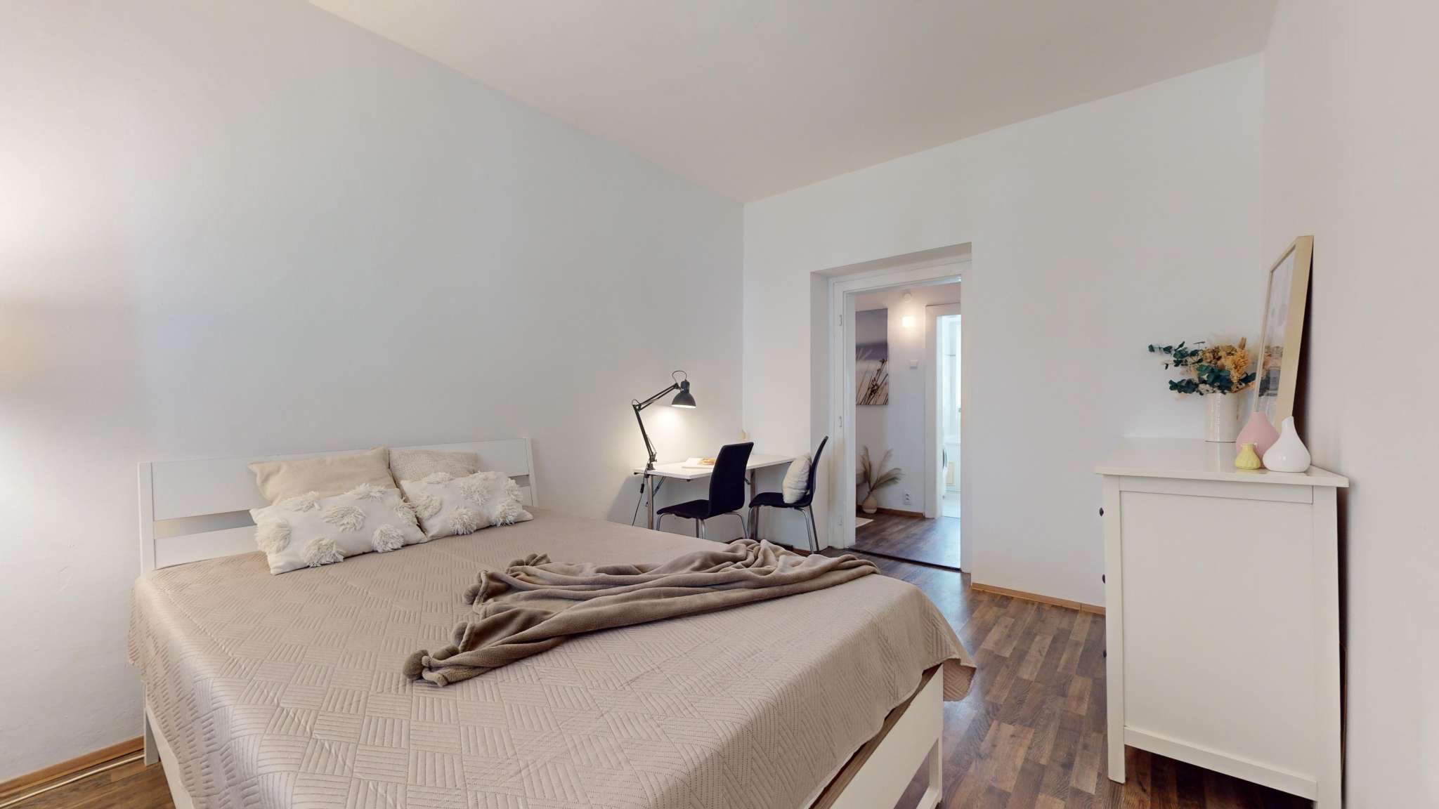 3i byt, Tylova, Bratislava