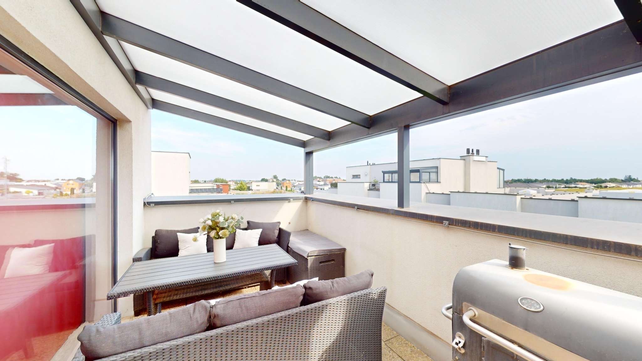 3i byt, Hviezdna, Hviezdoslavov