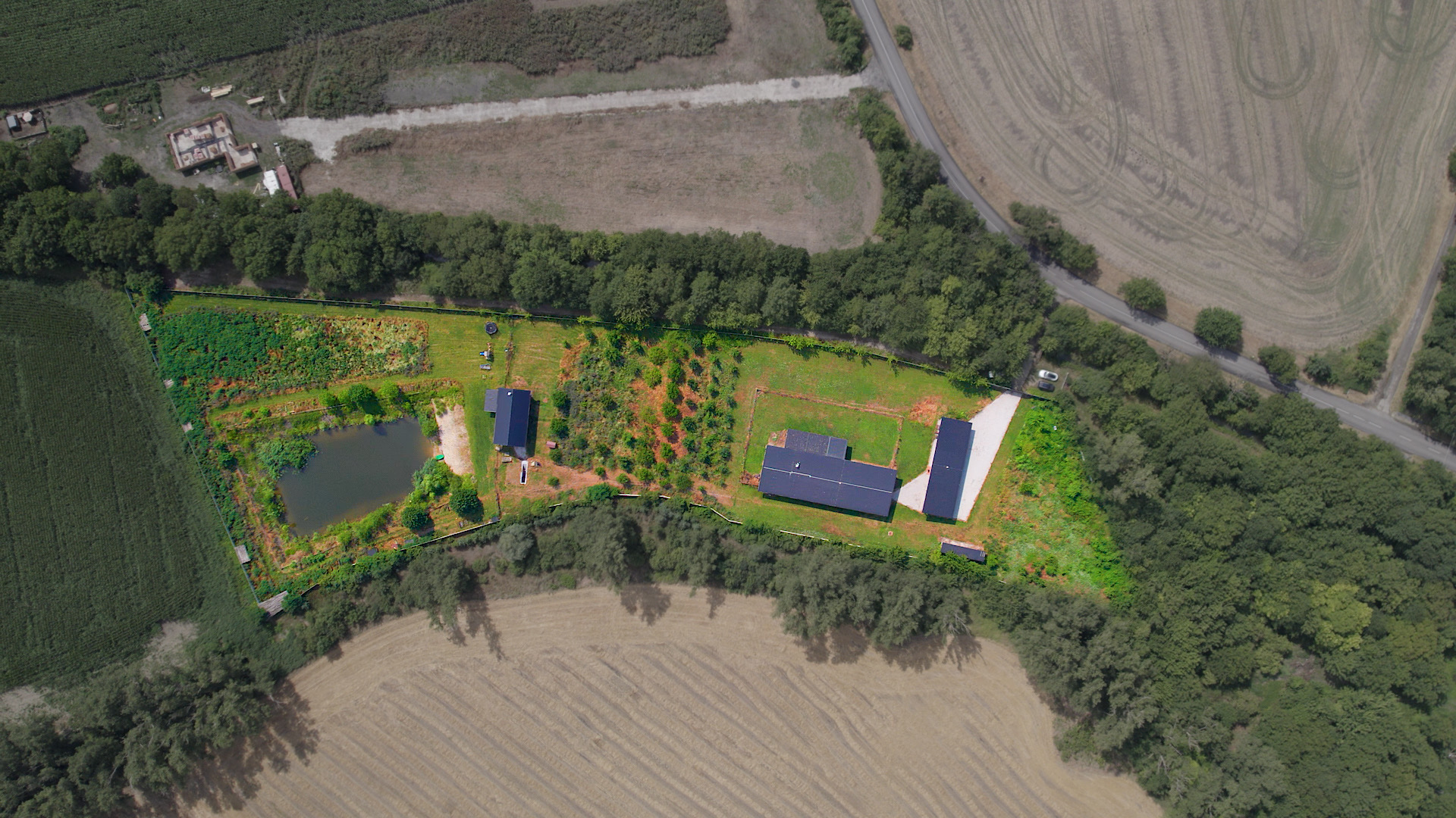 Dom, Bellova ves, Dunajská streda