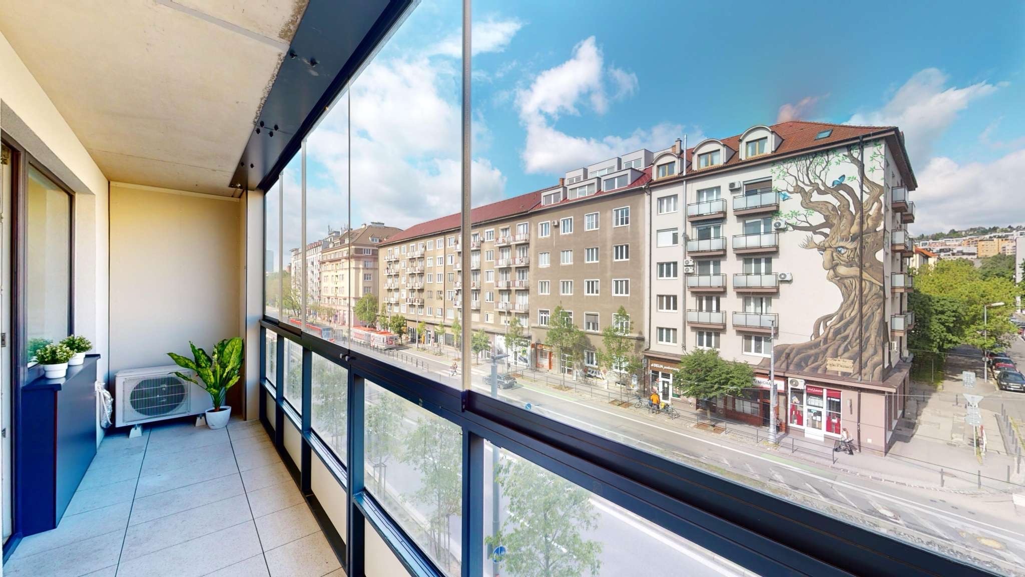 3i byt, Račianska , Bratislava 