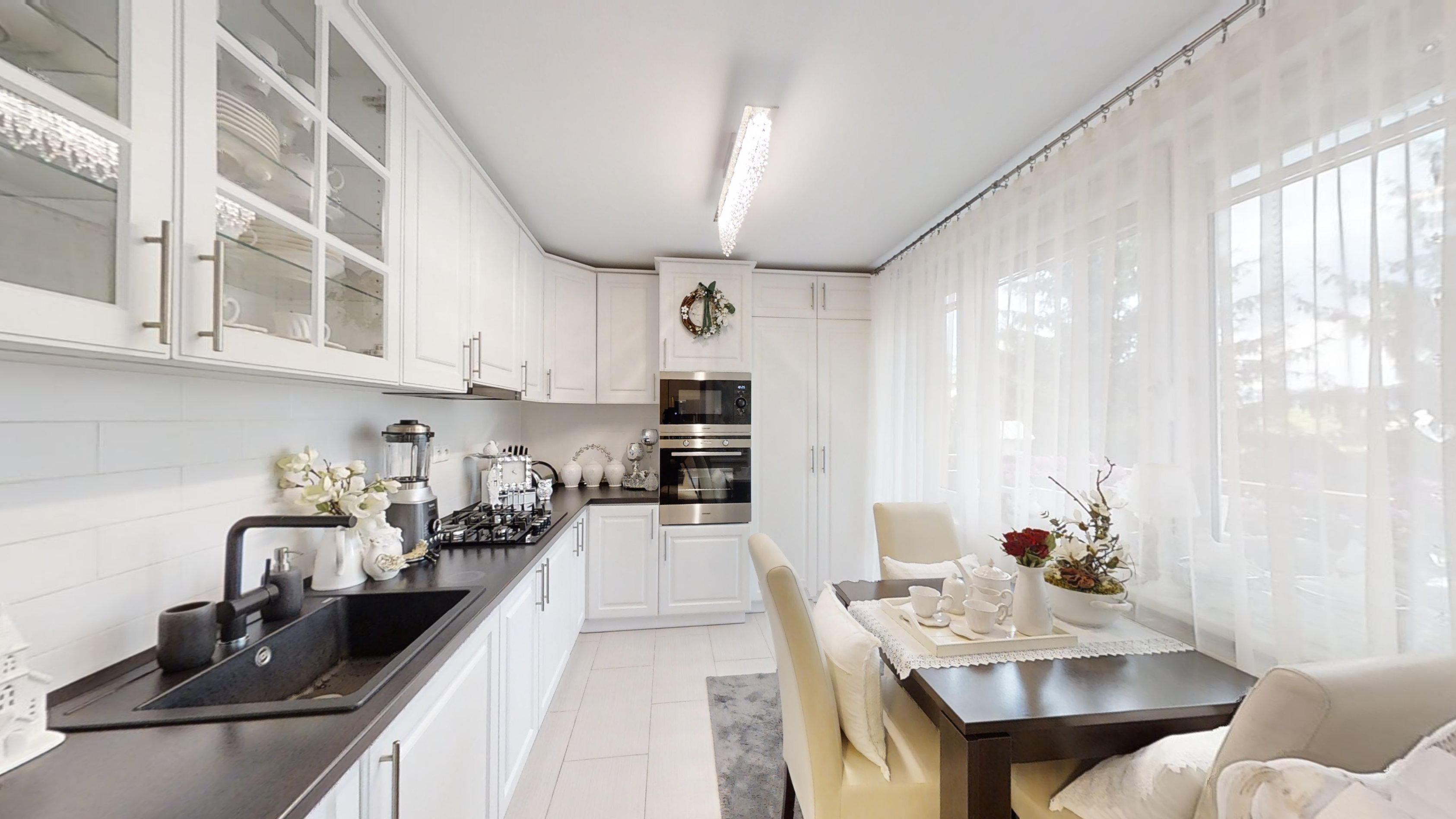 2i byt, Hečkova, Žilina 