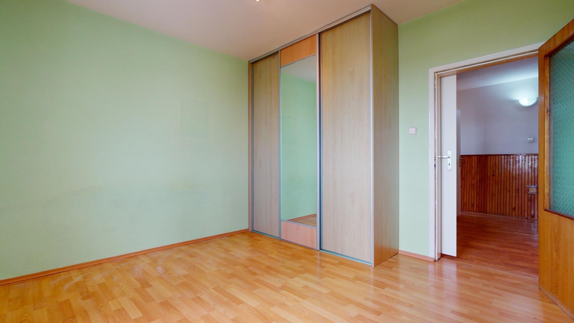 3i byt, Bystrická, Pezinok