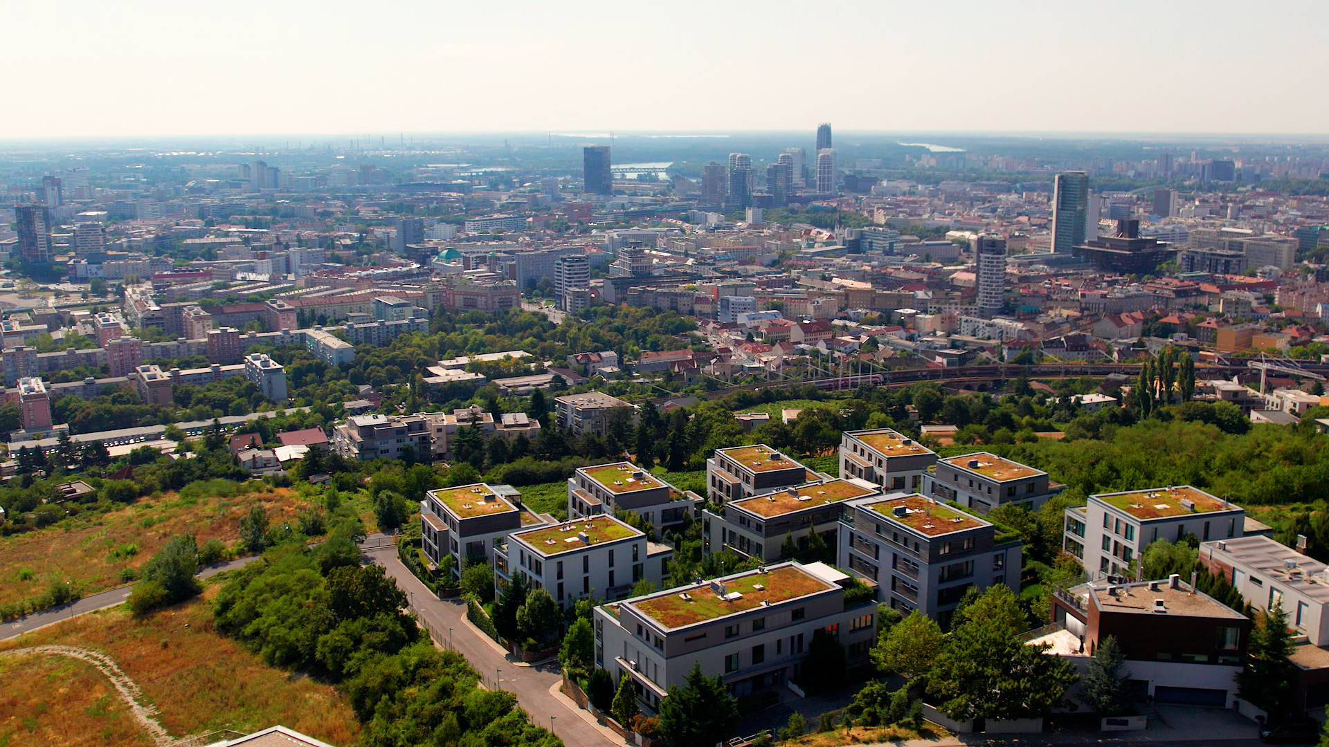 2i byt, Bobuľová, Bratislava