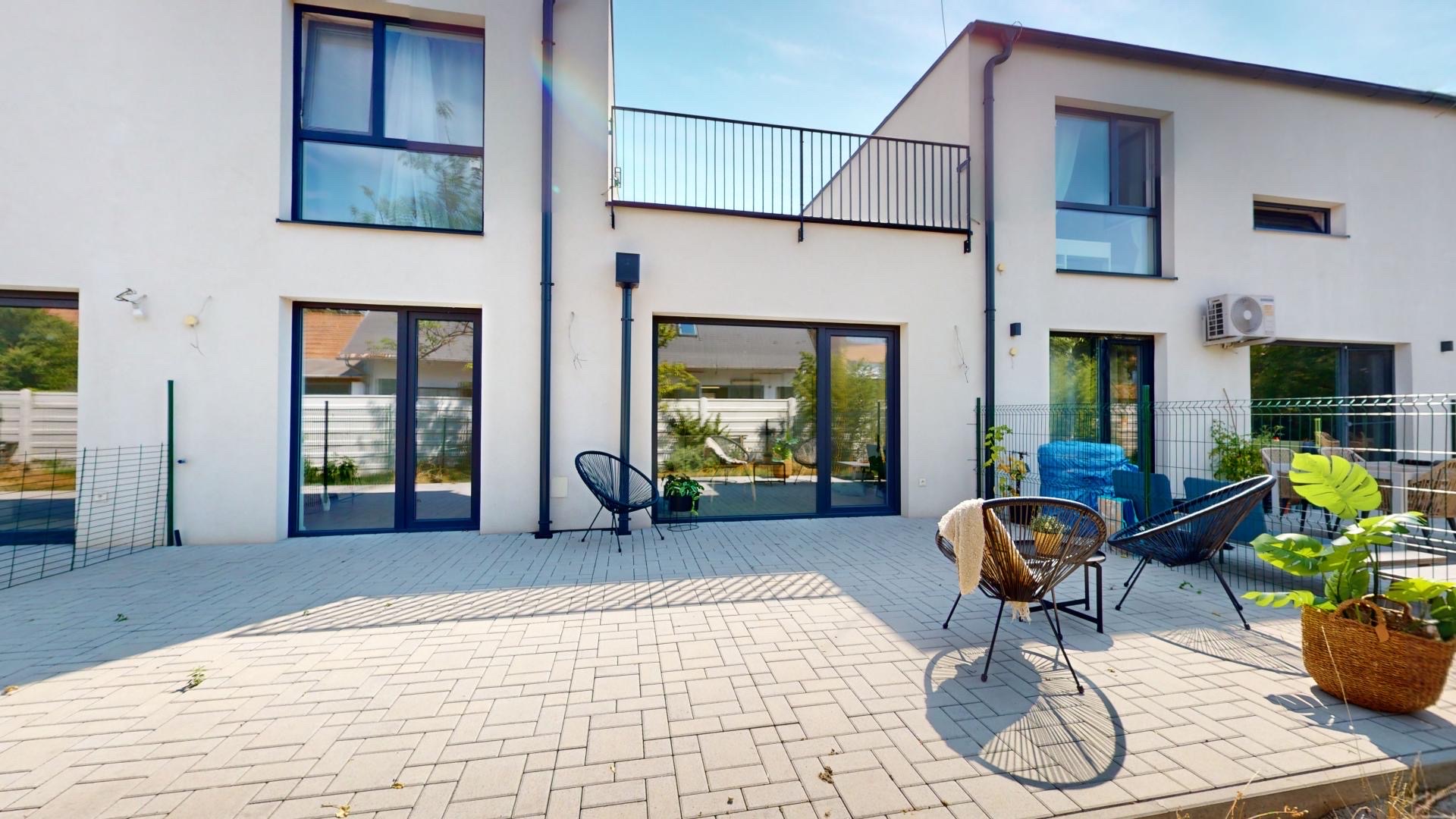 3i byt, Hradska, Bratislava