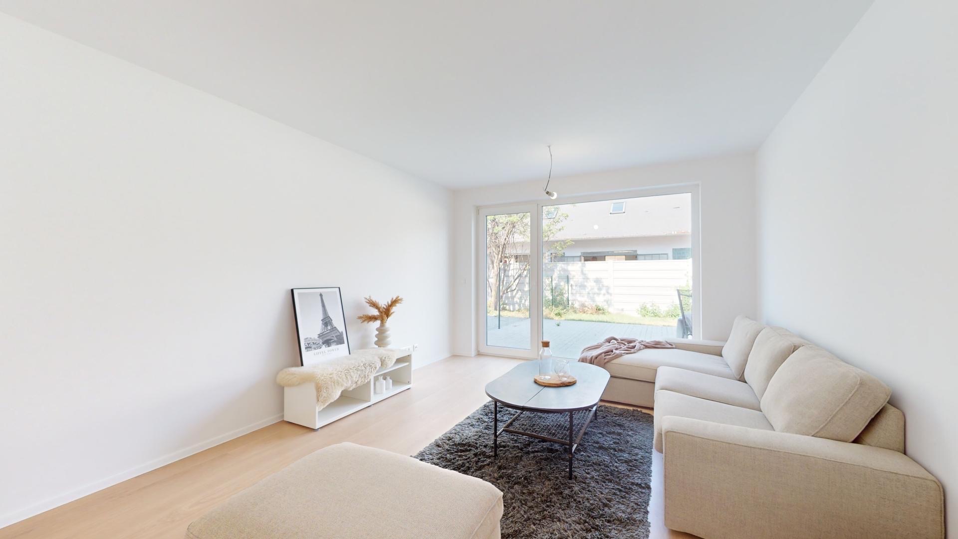 3i byt, Hradská, Bratislava