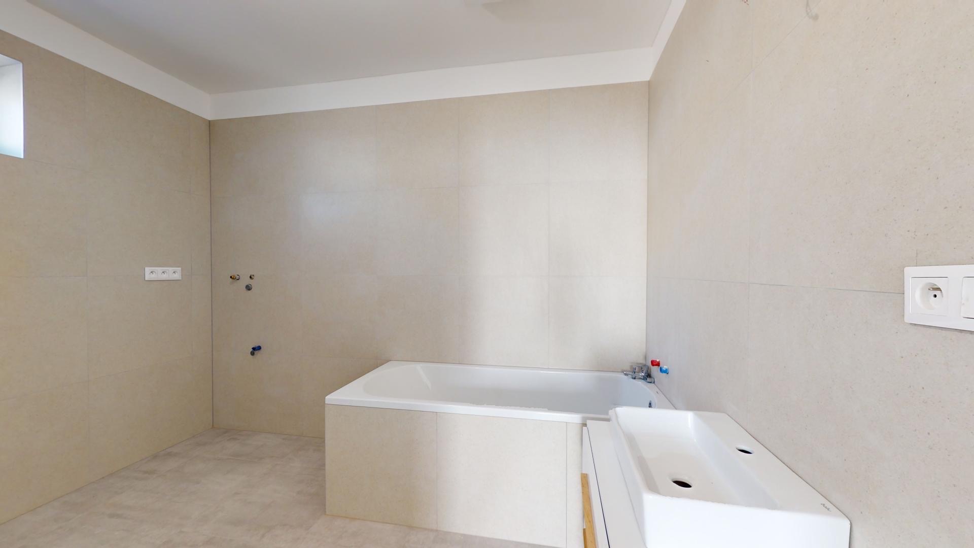 4i byt, Hradská , Bratislava