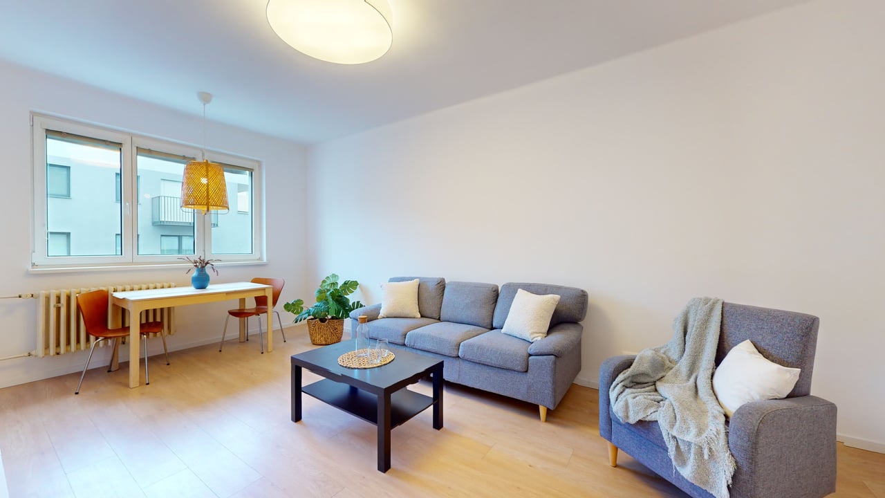 3i byt, Stromová , Bratislava 