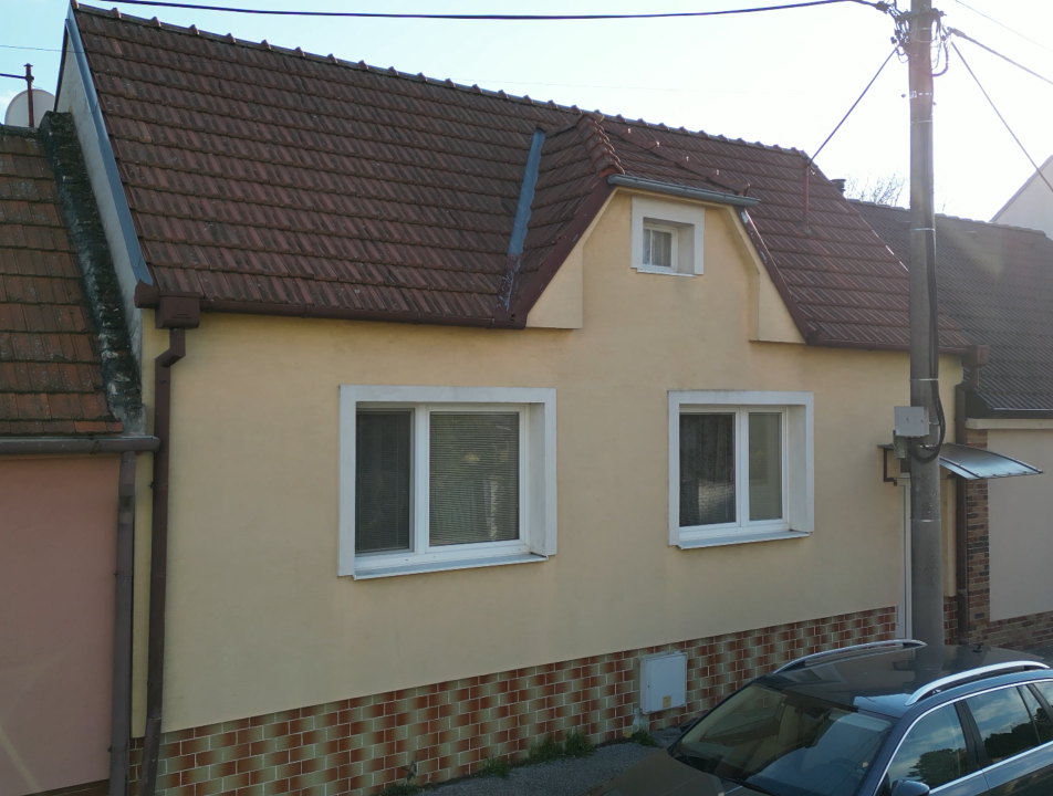 Dom, Rudolfa Dilonga, Trnava