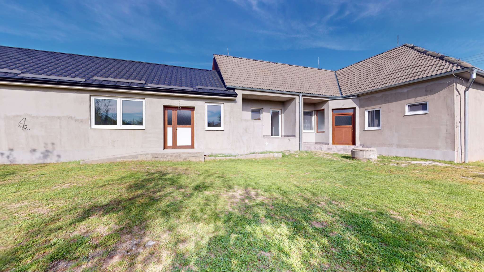 Dom, Hontianske Tesáre, Hontianske Tesáre