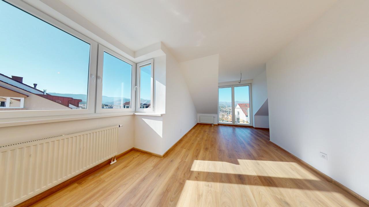 4i byt, Medená, Banská Bystrica