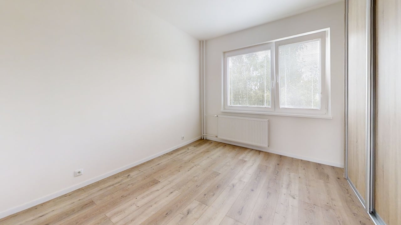 3i byt, Plynárenská, Bratislava