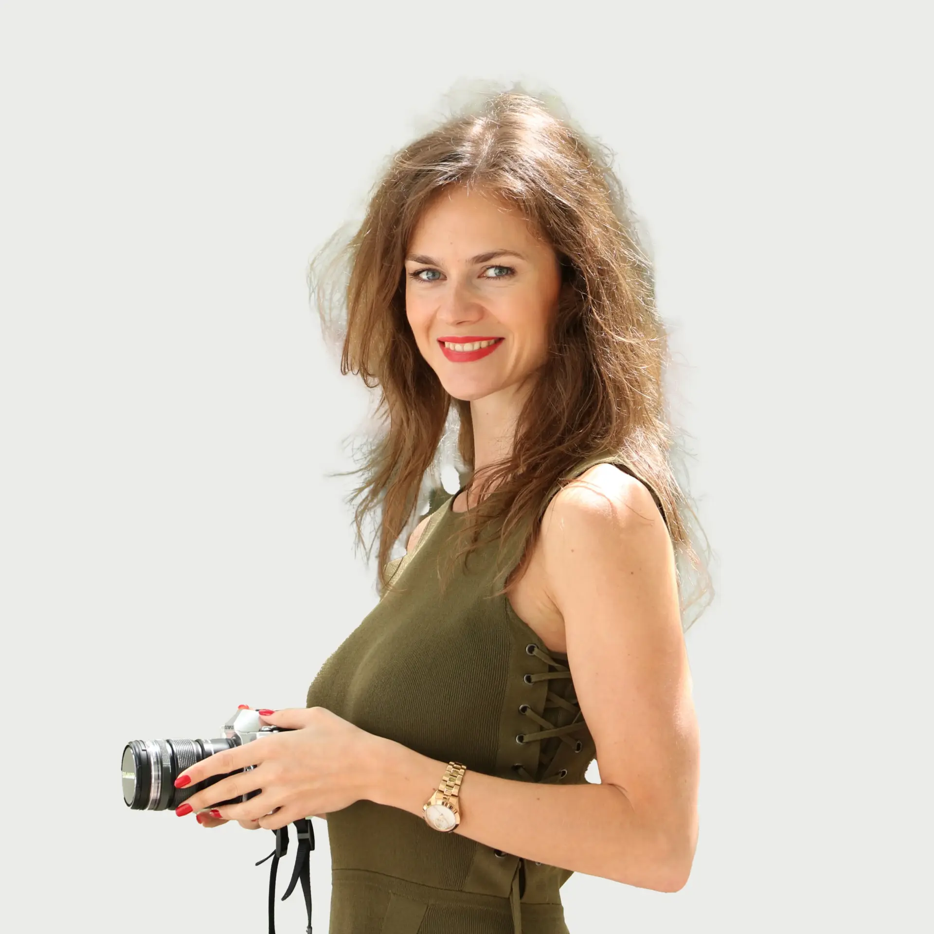Martina Hornáčková