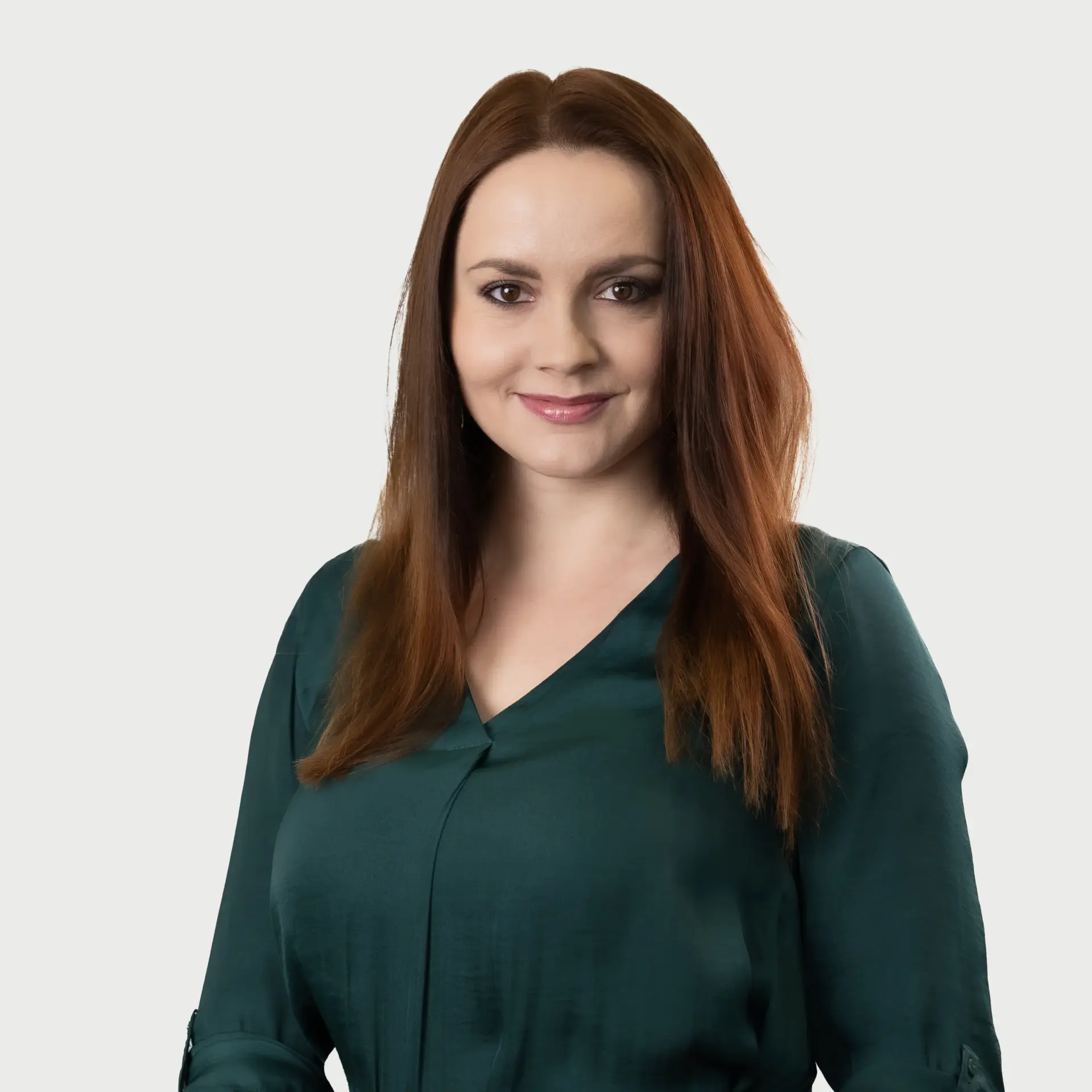 Ing. Silvia Čelková