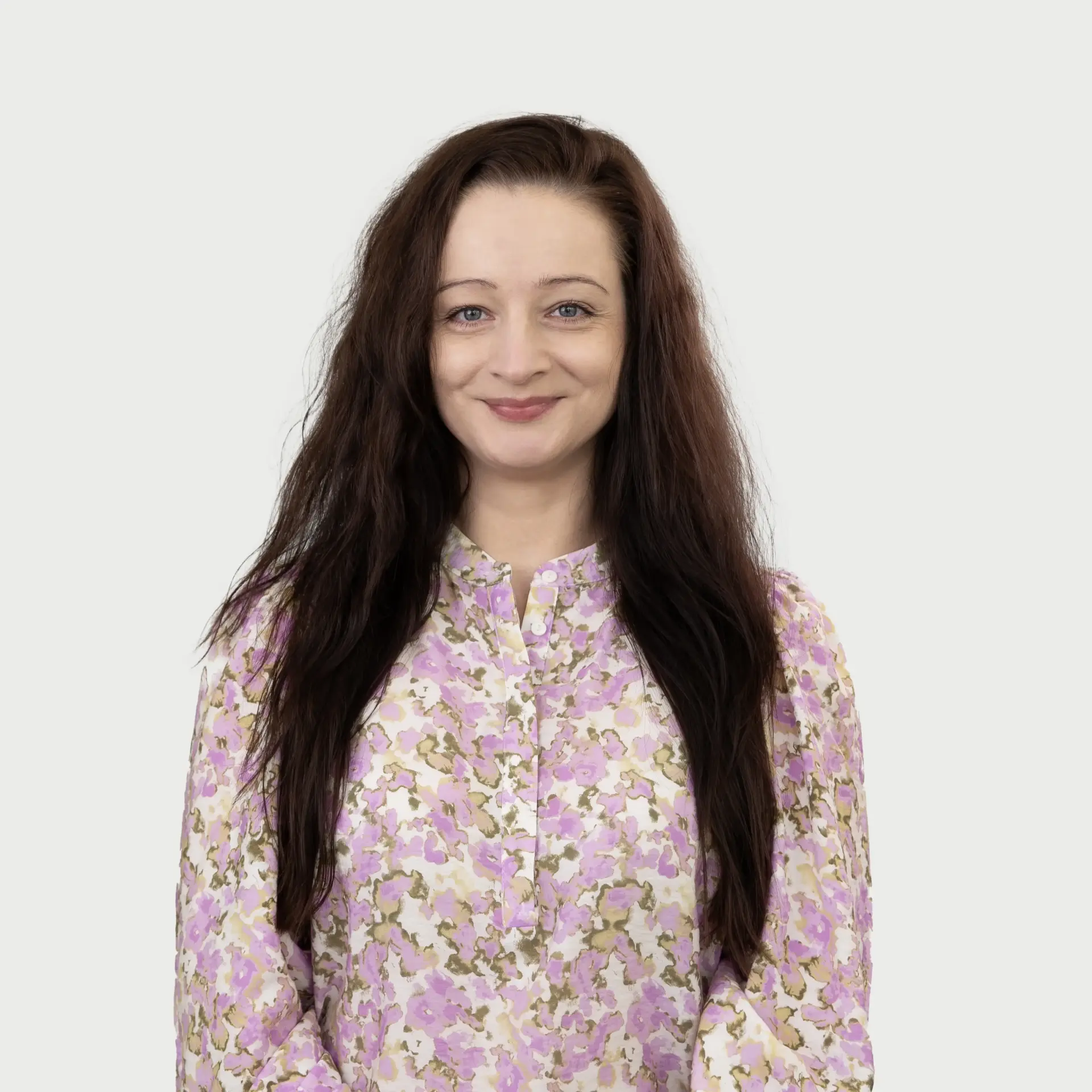 Veronika Varholová